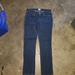Levi's jeans